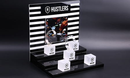 如何正確避免亞克力制品變形？